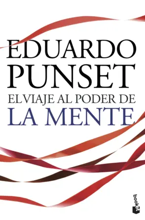 Portada El viaje al poder de la mente