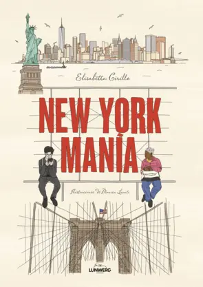 Portada NewYorkManía