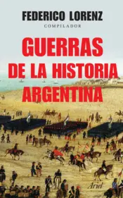 Portada Guerras de la historia Argentina