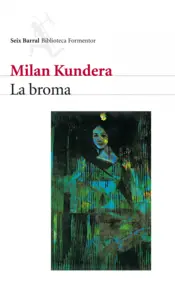 Portada La broma