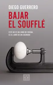 Portada Bajar el soufflé