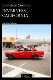Portada Inverness, California