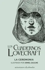 Portada Los Cuadernos Lovecraft nº 05 La Ceremonia