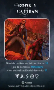 Portada El aprendiz (Serie La leyenda del hechicero 1) 9