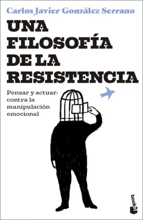 Portada Una filosofía de la resistencia