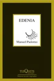 Portada Edenia