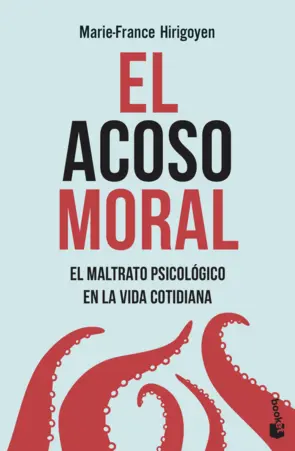 Portada El acoso moral