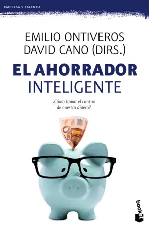 Portada El ahorrador inteligente