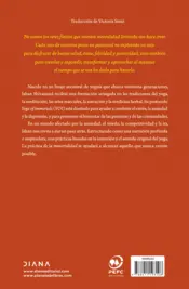 Miniatura contraportada La práctica de la inmortalidad