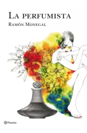 Portada La perfumista