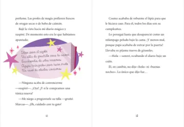 Imagen extra Anna Kadabra 5. La Isla de las Mascotas 2