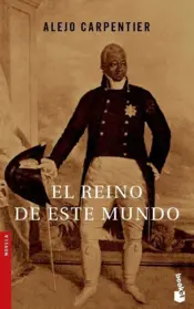 Portada El reino de este mundo