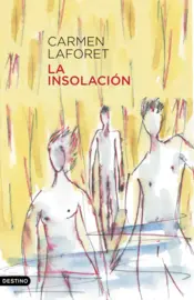 Portada La insolación