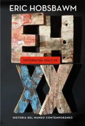 Portada Historia del siglo XX
