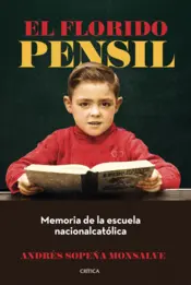 Portada El florido pensil