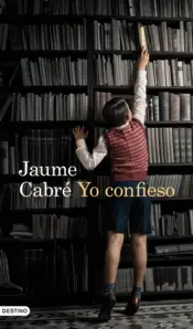 Portada Yo confieso