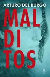 Portada Malditos