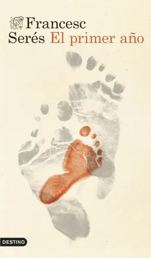 Portada El primer año