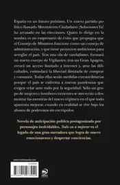 Miniatura contraportada Todo va a mejorar