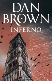 Portada Inferno (Versión española)