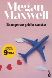 Portada Tampoco pido tanto