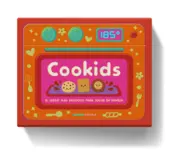 Portada Cookids