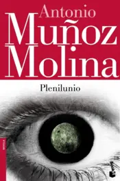 Portada Plenilunio