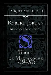 Portada Torres de Medianoche