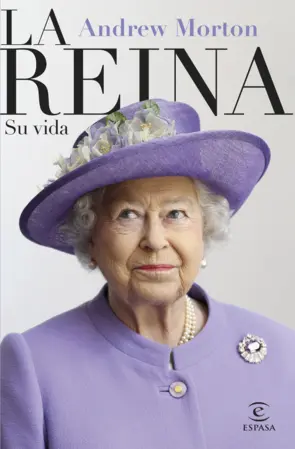 Portada La reina