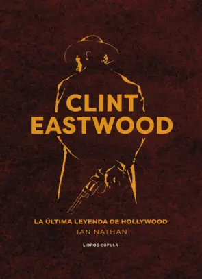 Portada Clint Eastwood