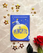 Portada El principito 0