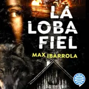 Portada La loba fiel