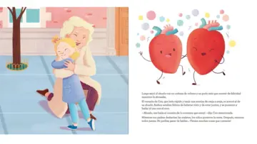 Imagen extra La neurona exploradora. Me baila el corazón 1