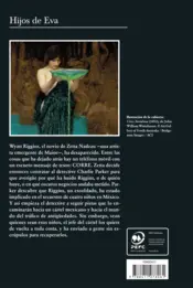 Miniatura contraportada Hijos de Eva (Serie Charlie Parker 23)