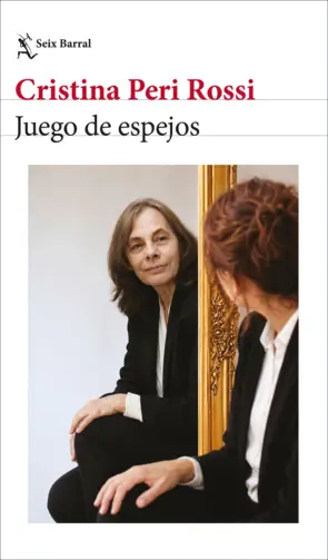Portada Juego de espejos