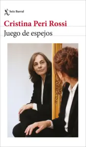 Portada Juego de espejos