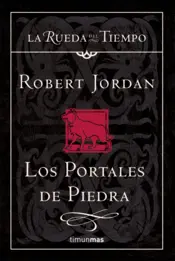 Portada Los Portales de Piedra