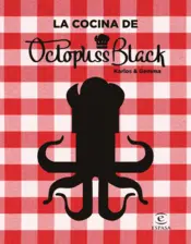 Portada La cocina de OctopussBlack