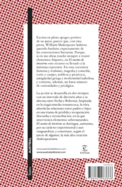 Miniatura contraportada El cuento de invierno