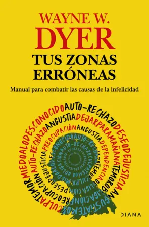 Portada Tus zonas erróneas