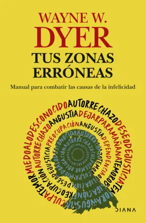 Portada Tus zonas erróneas