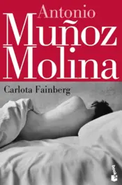 Portada Carlota Fainberg