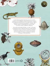 Miniatura contraportada Atlas de los exploradores españoles (2ª edición)