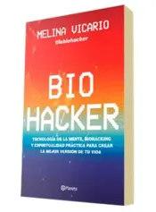 Miniatura portada 3d Biohacker