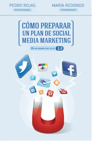 Portada Cómo preparar un plan de social media marketing