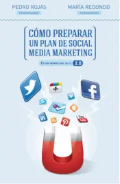 Portada Cómo preparar un plan de social media marketing