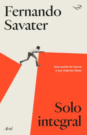 Portada Solo integral