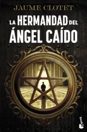 Portada La Hermandad del Ángel Caído