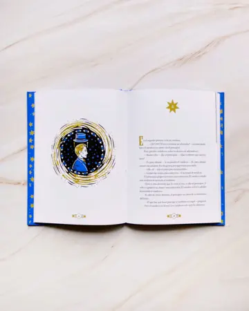 Imagen extra El principito (edición tapa dura) 3