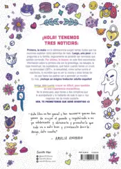 Miniatura contraportada Amiga, date cuenta